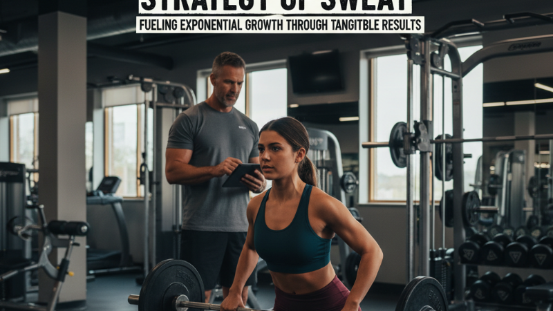 Guia para Academias: 5 Chaves para Atrair 50 Novos Alunos