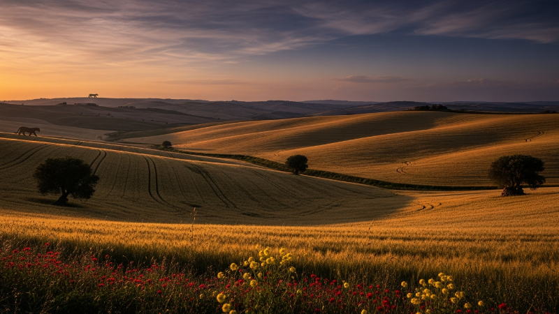 O Legado de Il Gattopardo: Uma Análise da Obra-Prima de Giuseppe Tomasi di Lampedusa