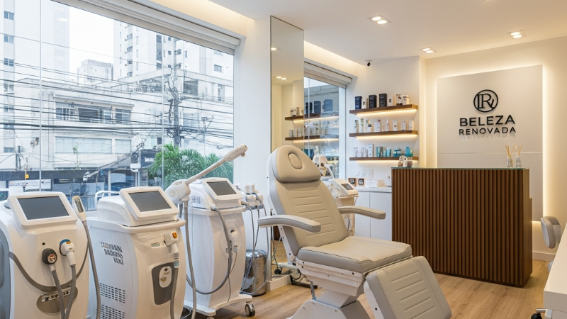 O Crescimento da Demanda por Clínicas de Estética em Altamira