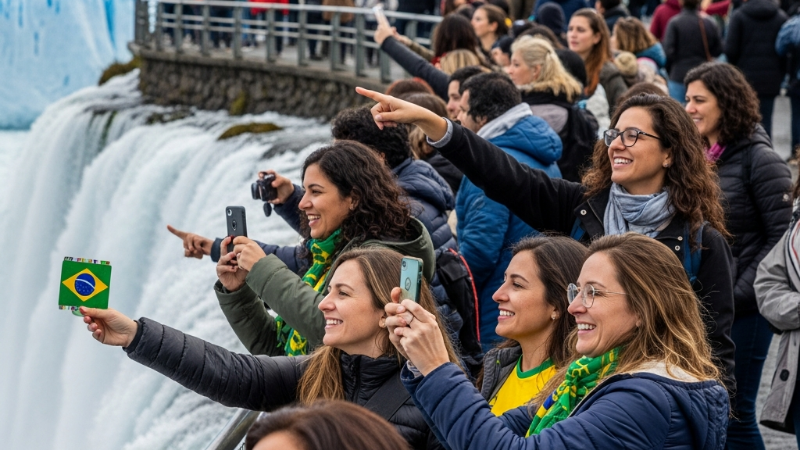 Descobrindo o Charme da Argentina: Dicas e Opções de Hospedagem Alternativa