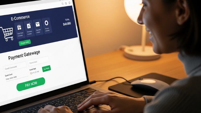 Escolhendo a Melhor Plataforma de E-commerce para o Seu Negócio Brasileiro