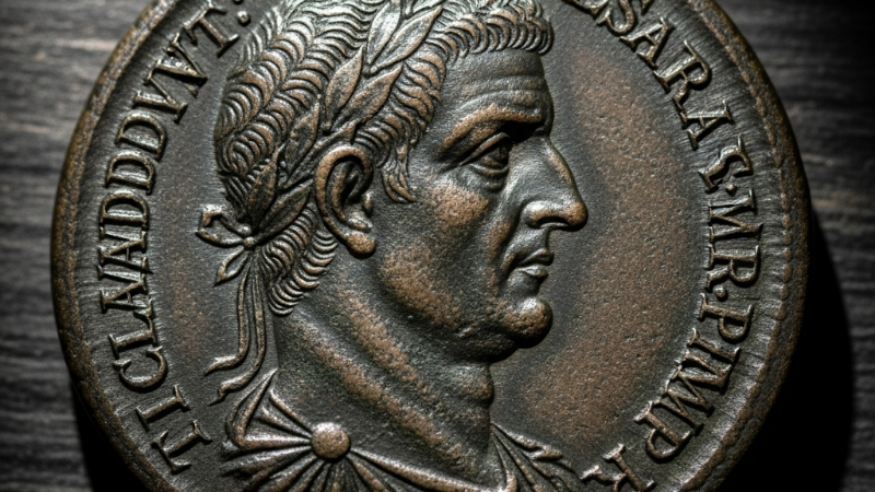 A Importância da Leitura dos Grandes Clássicos: Análise de I, Claudius