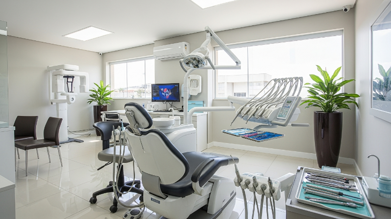 A Telemedicina Odontológica em Barreiras: Uma Nova Era para a Saúde Bucal