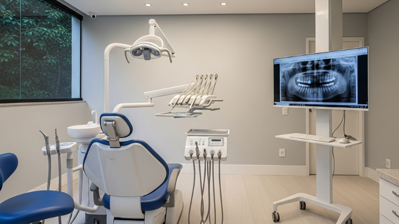 Piracicaba: A Capital da Ortopedia Dentária no Estado de São Paulo