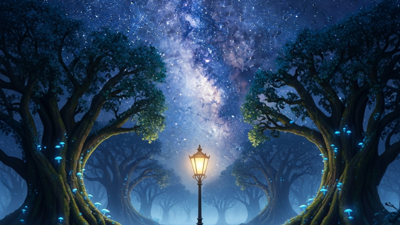 O Legado de Nárnia: Uma Análise da Última Batalha de C.S. Lewis