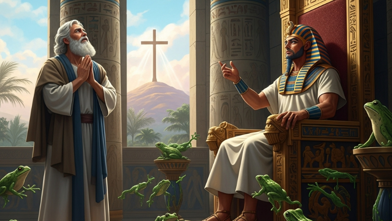 Devocional do dia: Humildade e Justiça Divina