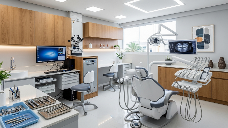 O Marketing de Relacionamento na Odontologia de São Luís: Estratégias para o Sucesso