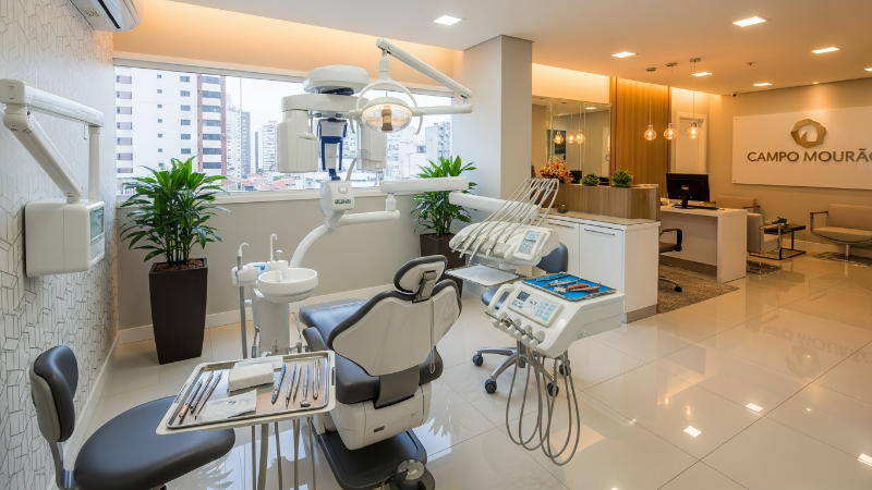 O Marketing de Relacionamento na Odontologia de Campo Mourão: Estratégias para Fidelizar Pacientes
