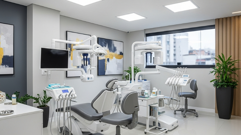 Clínicas Odontológicas em São José dos Campos: Estratégias de Sucesso com Marketing Digital