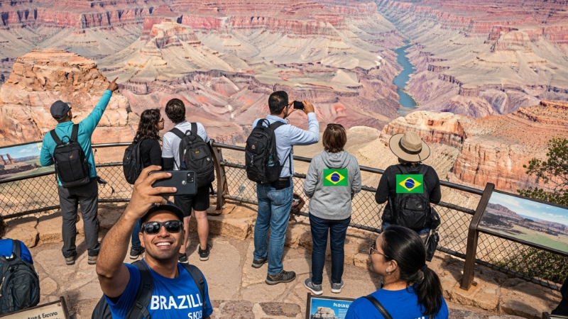 Descobrindo a Riqueza Cultural dos Museus e Centros Culturais nos Estados Unidos