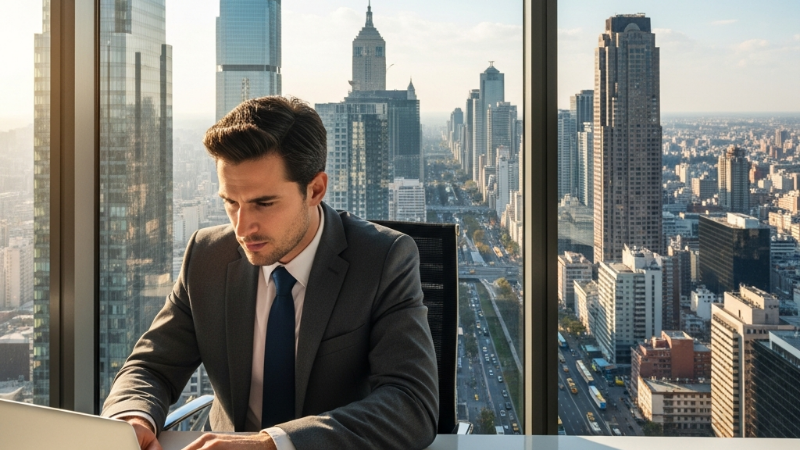 O Guia Completo para Precificar Serviços no Seu Negócio Brasileiro