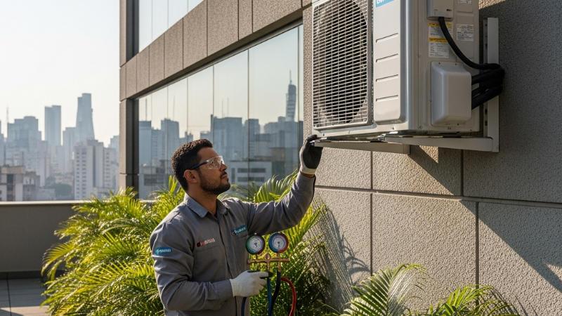 O Google Ads como Ferramenta de Crescimento para Empresas de Refrigeração em São Paulo