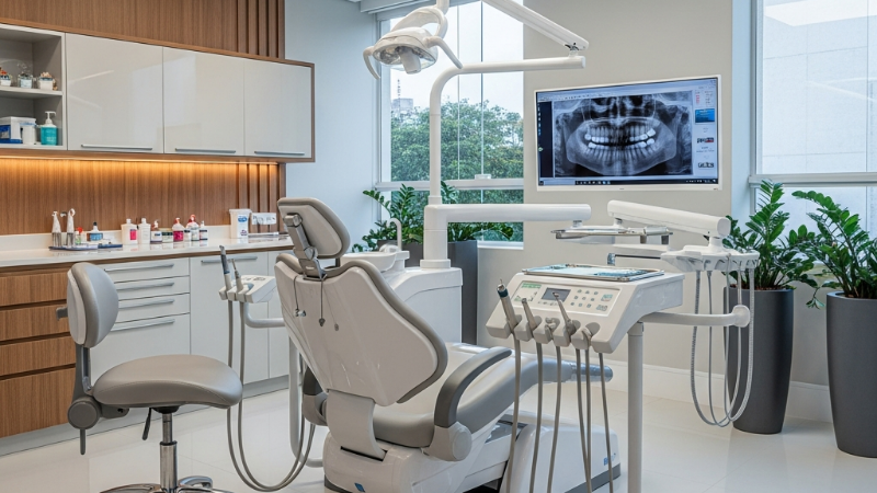 Revolucionando a Odontologia em Pelotas: O Poder do Tráfego Pago no Meta Ads