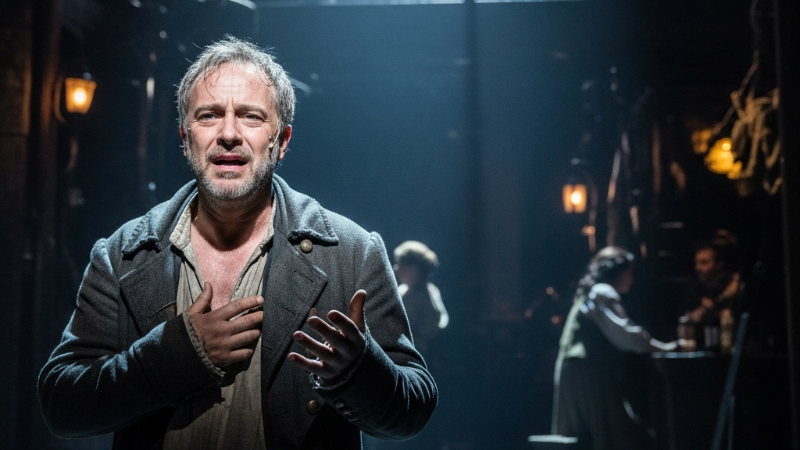 A Importância de 'Os Miseráveis' na Literatura Infantojuvenil