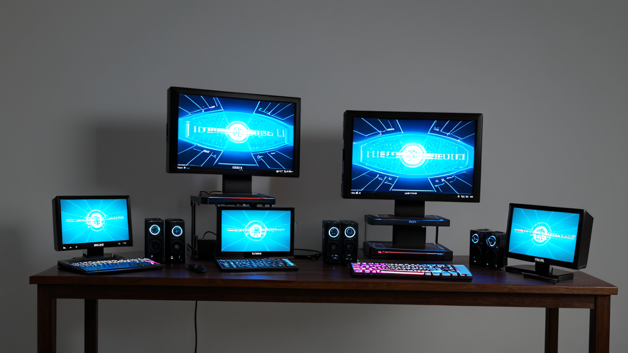 Desenvolvimento de Games: a carreira do futuro em tecnologia e criatividade