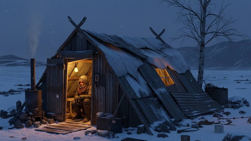 O Poder da Narrativa: Análise de 'Rule Britannia' de Daphne du Maurier