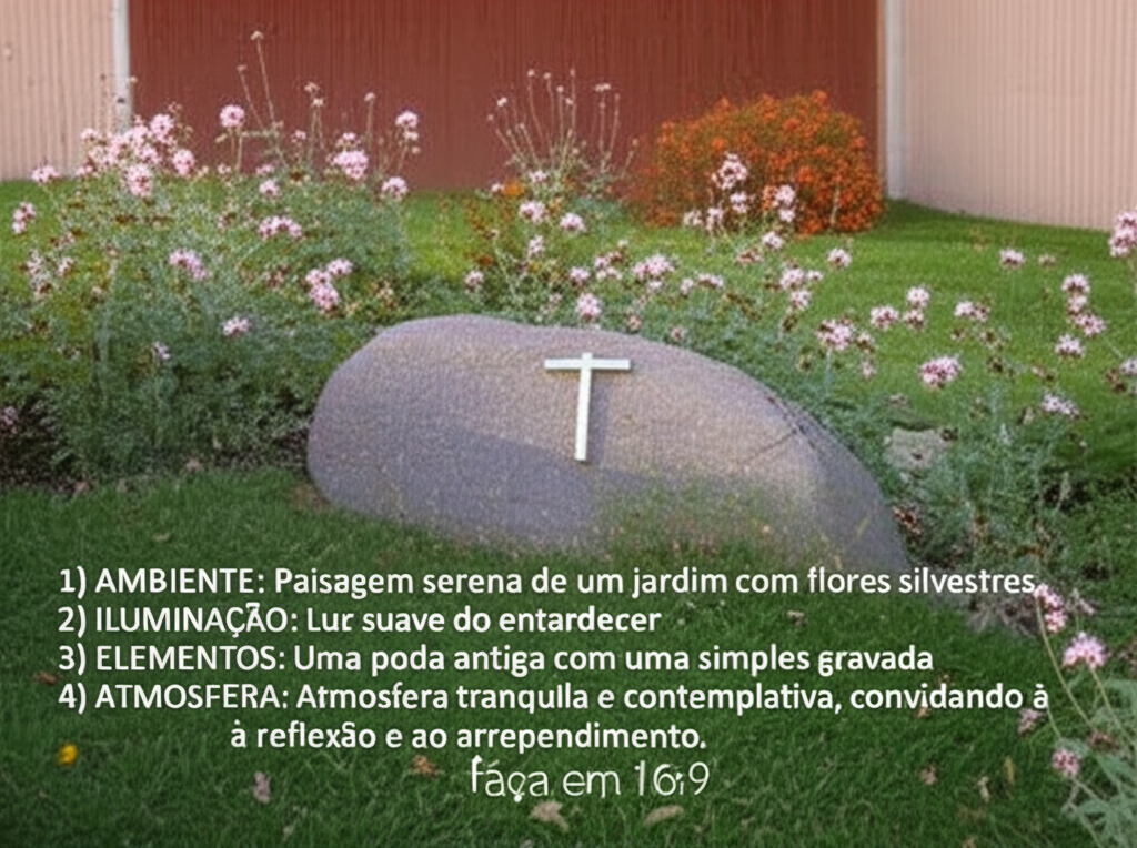 O Poder da Humildade e do Arrependimento: Uma Lição do Rei Josias