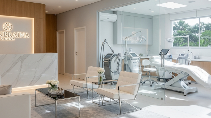 O marketing de relacionamento na estética de Viamão: Estratégias para fidelizar pacientes