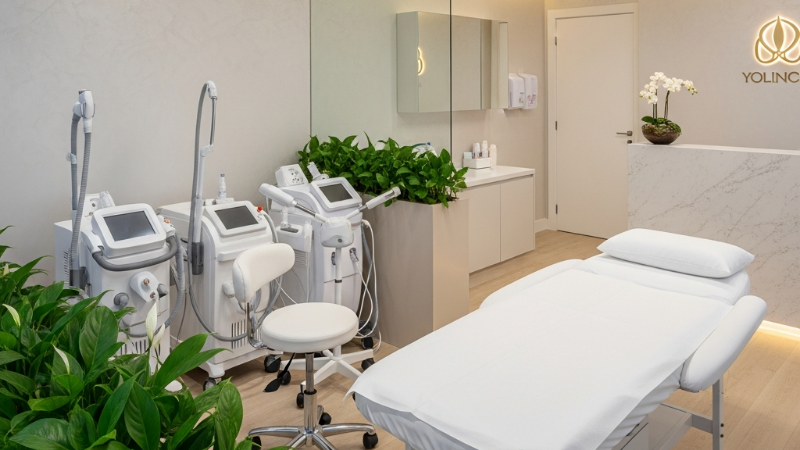 Harmonização Facial em Alta: O Mercado de Estética em Hortolândia