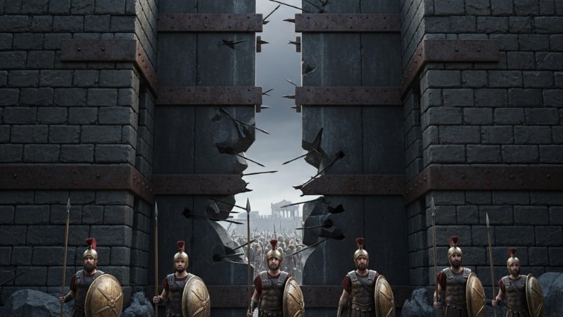 Sete Contra Tebas: Um Clássico da Literatura Mundial