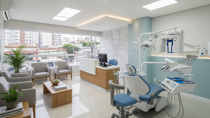 O Impacto dos Planos de Tratamento Personalizados na Odontologia de Jundiaí