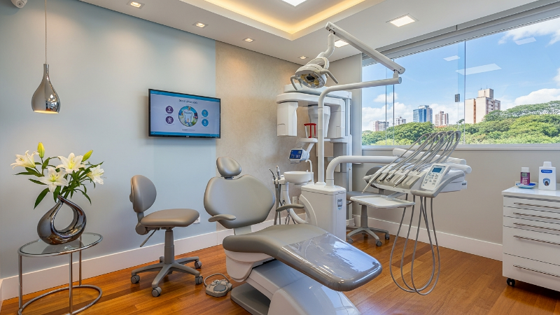 O Papel das Redes Sociais na Odontologia em Umuarama