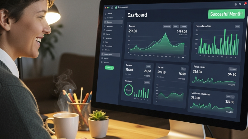 Como Abrir Loja Online: Um Guia Prático para Empresários Brasileiros
