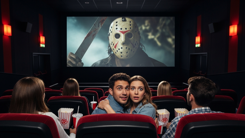 O Impacto de Sexta-Feira 13: Parte 6 na Cultura Cinematográfica