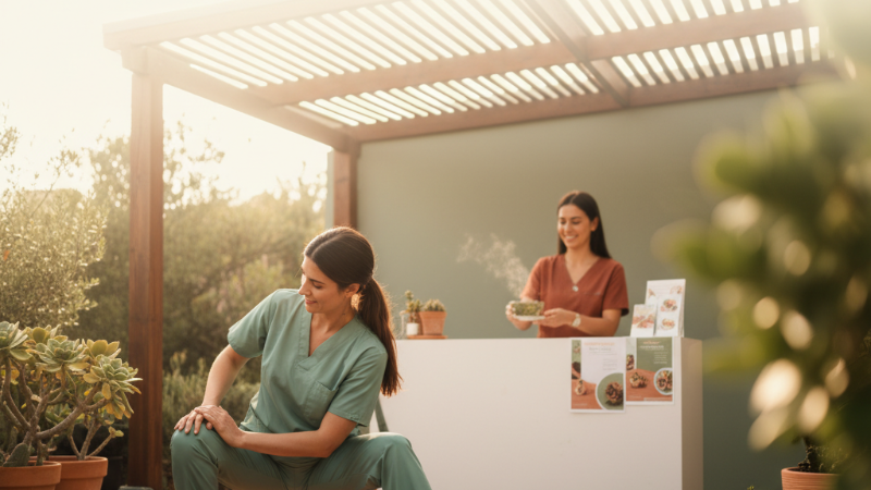 Aumente Seu Faturamento e Fidelize Pacientes em 30 Dias