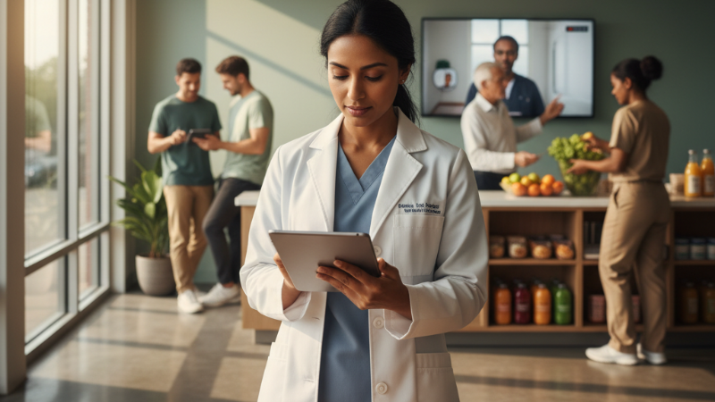 Aumente Seu Consultório: Mais Pacientes e Mais Faturamento