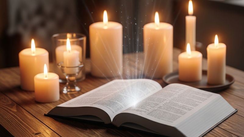 Devocional do dia: Buscando a Salvação e a Justiça Divina