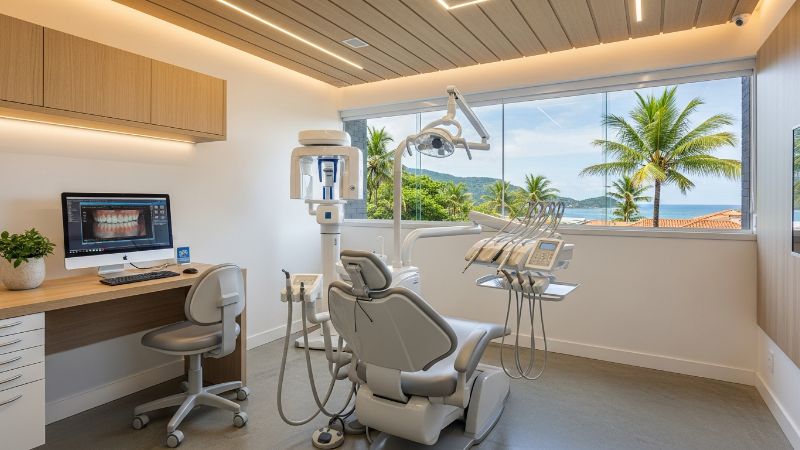 O Poder do Tráfego Pago no Meta Ads para Clínicas Odontológicas em Ubatuba