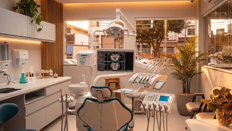 O Poder do Tráfego Pago no Meta Ads para Clínicas Odontológicas em Breves