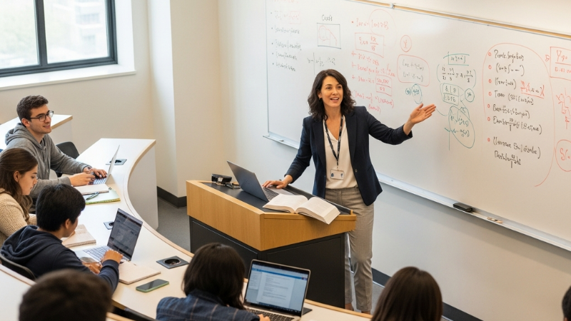 O Valor das Ideias: Separação do Joio do Trigo na Comunicação Eficaz