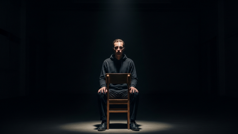 A Importância da Literatura Infantojuvenil: Uma Análise de 'Not I' de Samuel Beckett