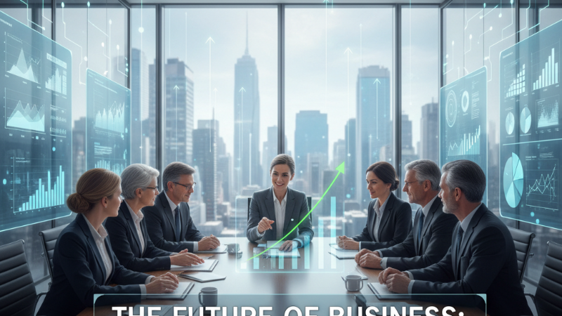 Caminhos de Alta Performance: Finanças e Investimentos como Alavanca para o Crescimento Exponencial