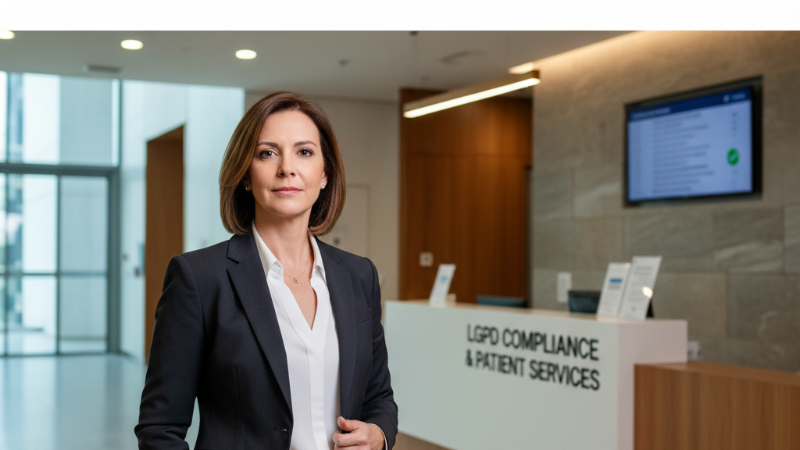 Otimização de Captação: 4 Estratégias para Consultórios Médicos 2025