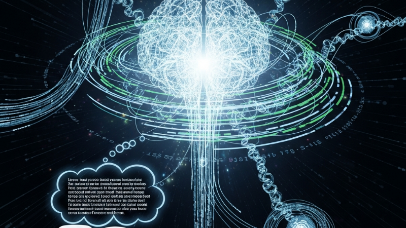Revolutionizando a Memória Artificial: Uma Nova Arquitetura de Memória para Inteligência Artificial