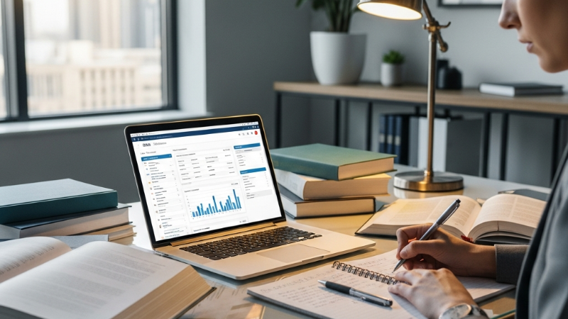 Desbloqueie Seu Potencial com o Curso de Vendas: O Guia Completo