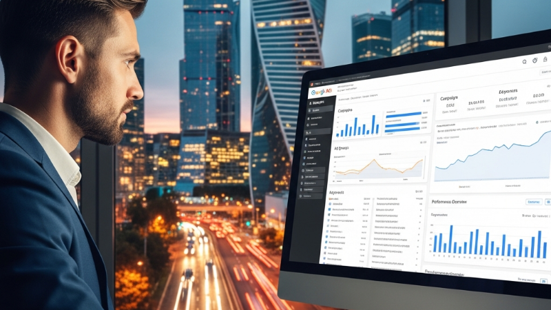 O Guia Definitivo para Anunciar no Google Ads: Reduzindo Custos e Aumentando Receita