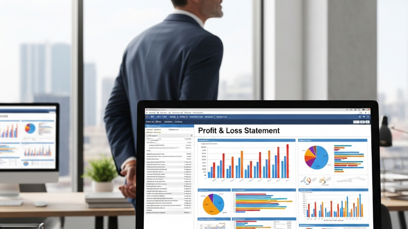 Otimizando Finanças com Software de Contabilidade: Dicas Práticas para Empresários Brasileiros