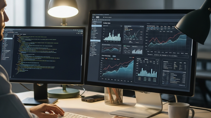 O Guia Definitivo para Escolher a Melhor Ferramenta de Otimização de Motores de Busca