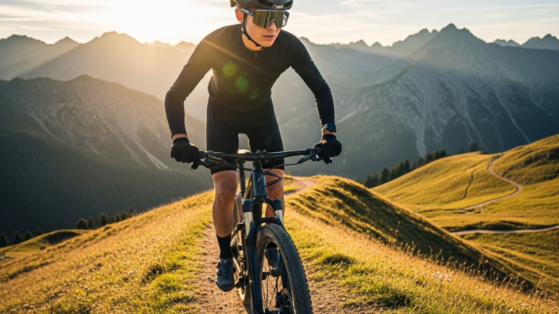 Tecnologia de Segurança em Capacetes: Uma Nova Era para Ciclistas