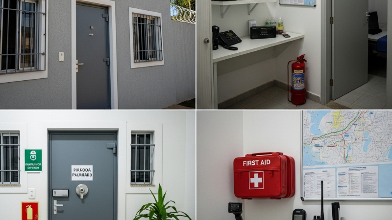 Prevenção de Acidentes Domésticos: Dicas e Informações para uma Vida Segura