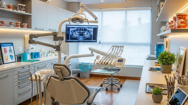 A Odontologia em Guanambi: Tendências e Estratégias para o Sucesso