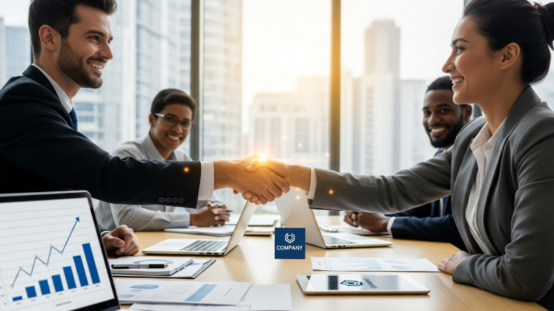 Estratégias Eficazes para Conquistar Clientes: Um Guia Prático para Empresários Brasileiros