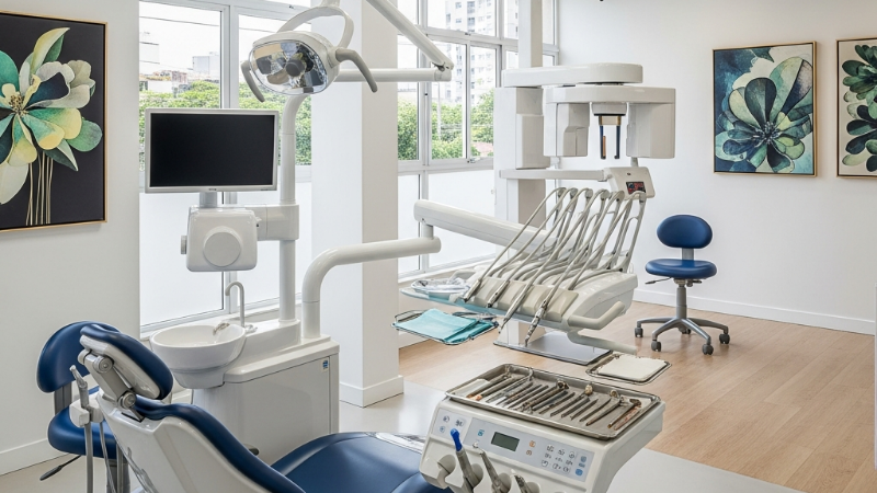 O Marketing de Relacionamento: Chave para o Sucesso das Clínicas Odontológicas em Taboão da Serra