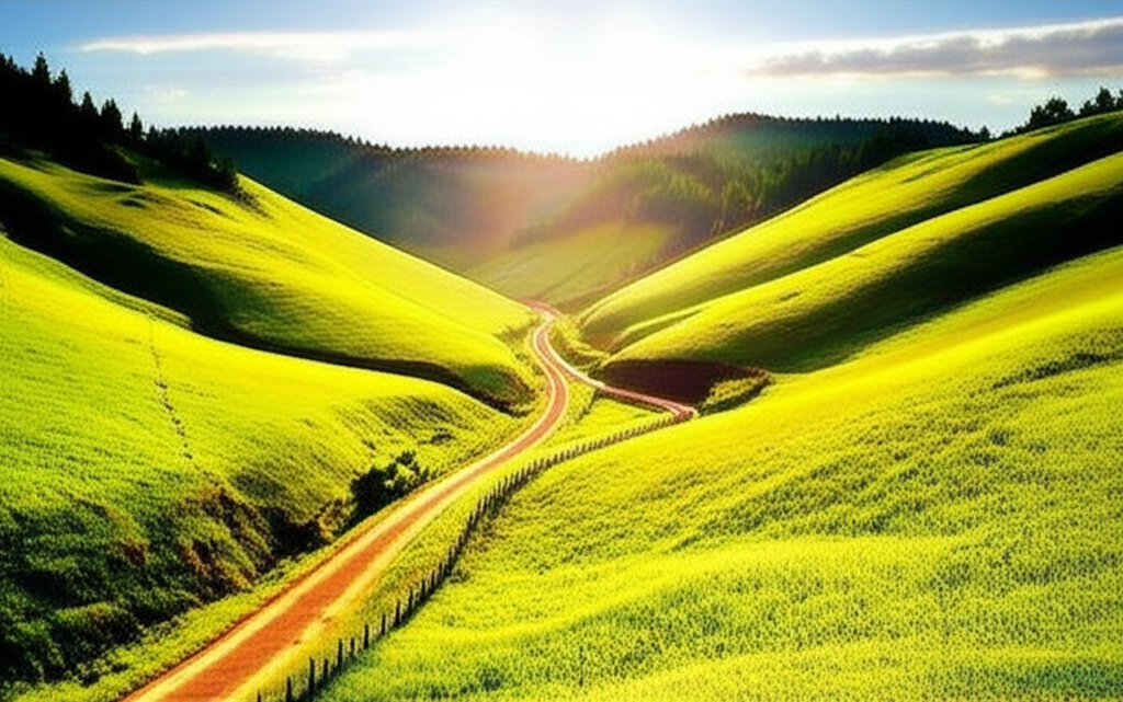 Entrando na Terra Prometida: Uma Jornada de Fé e Obediência