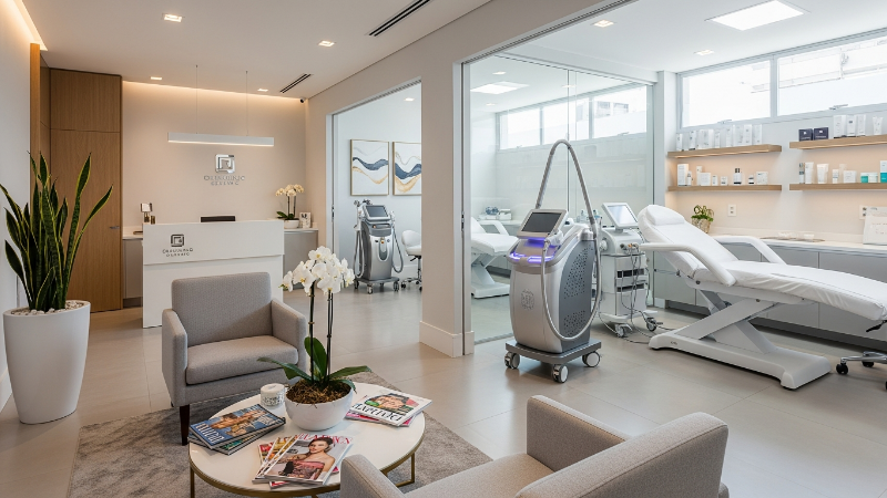 Erechim: O Crescimento da Estética Profissional