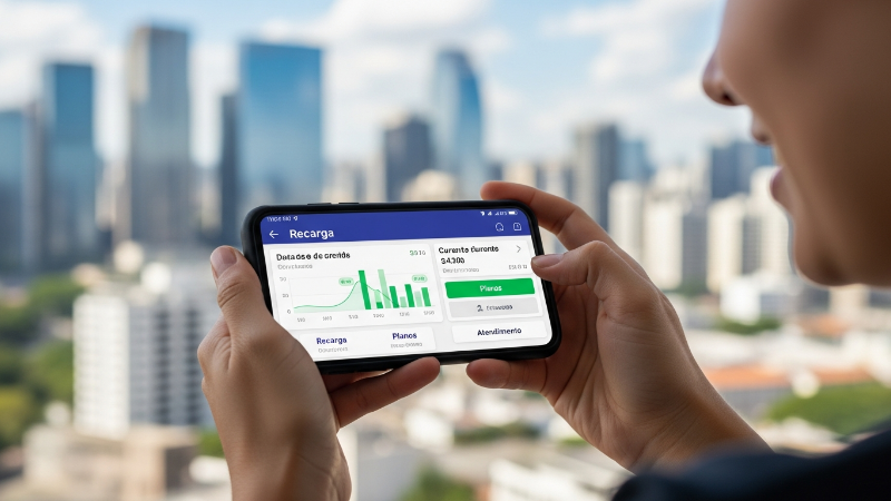 Mudança Rápida de Operadora: Tudo o que Você Precisa Saber